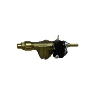 Buy Parmco Gas valve medium Online - Parts - 2 - NZ Depot Kitchen