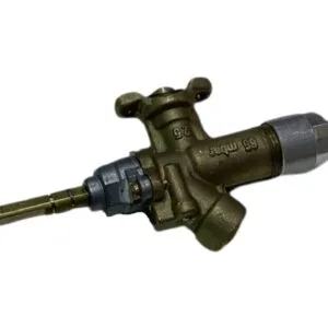Buy Parmco Gas valve medium - CS 900G-BLK, CS 900G-BGE Online - Parts - 2 - NZ Depot Kitchen