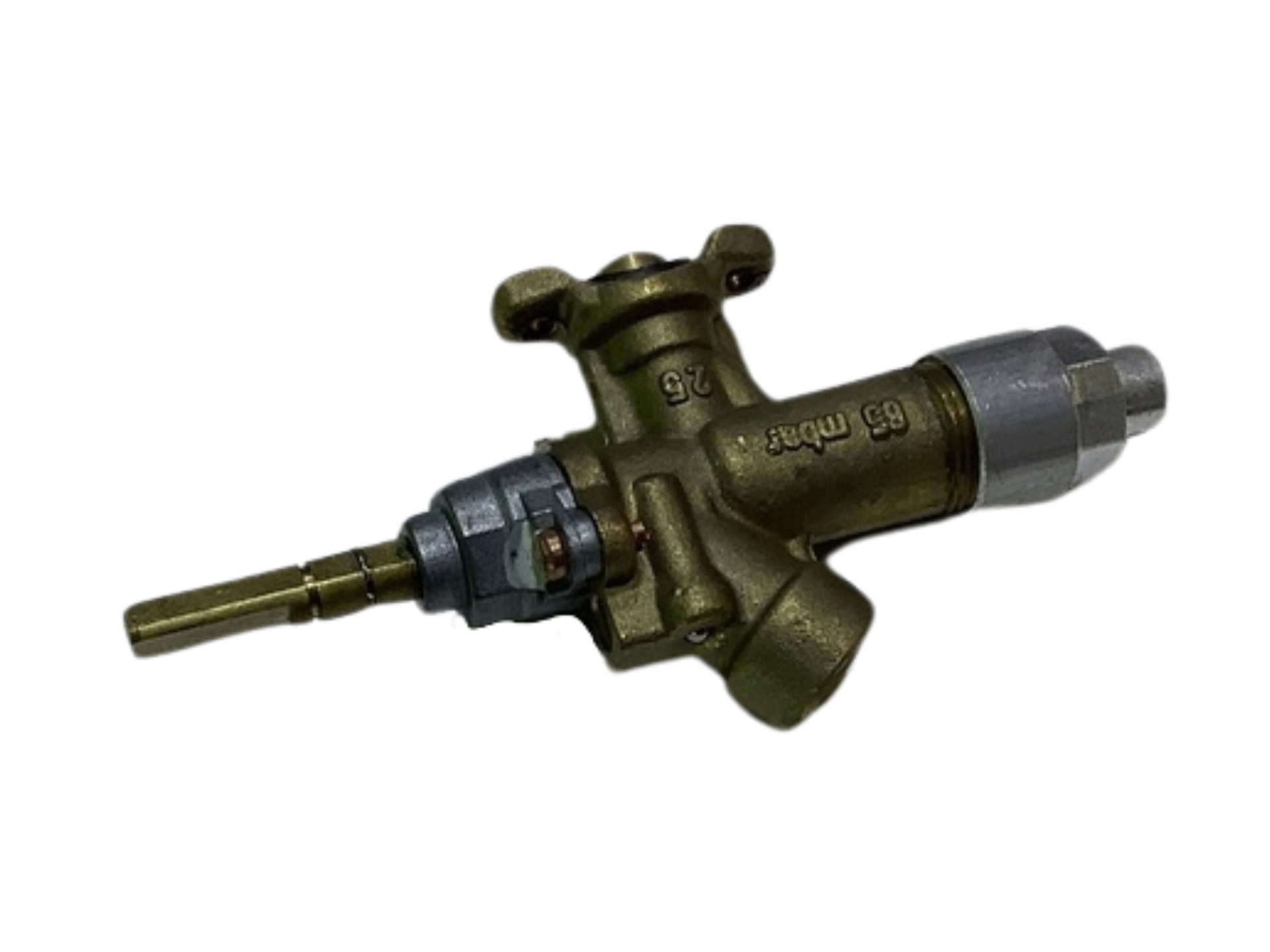 Parmco Gas valve medium - XSMH4010120017 - Parts - 2 - NZ DEPOT Parmco Buy Parmco Gas valve medium Online - Parts - 2 - NZ Depot Kitchen