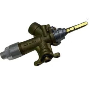Buy Parmco Gas valve medium - CS 900G-BLK, CS 900G-BGE Online - Parts - 1 - NZ Depot Kitchen