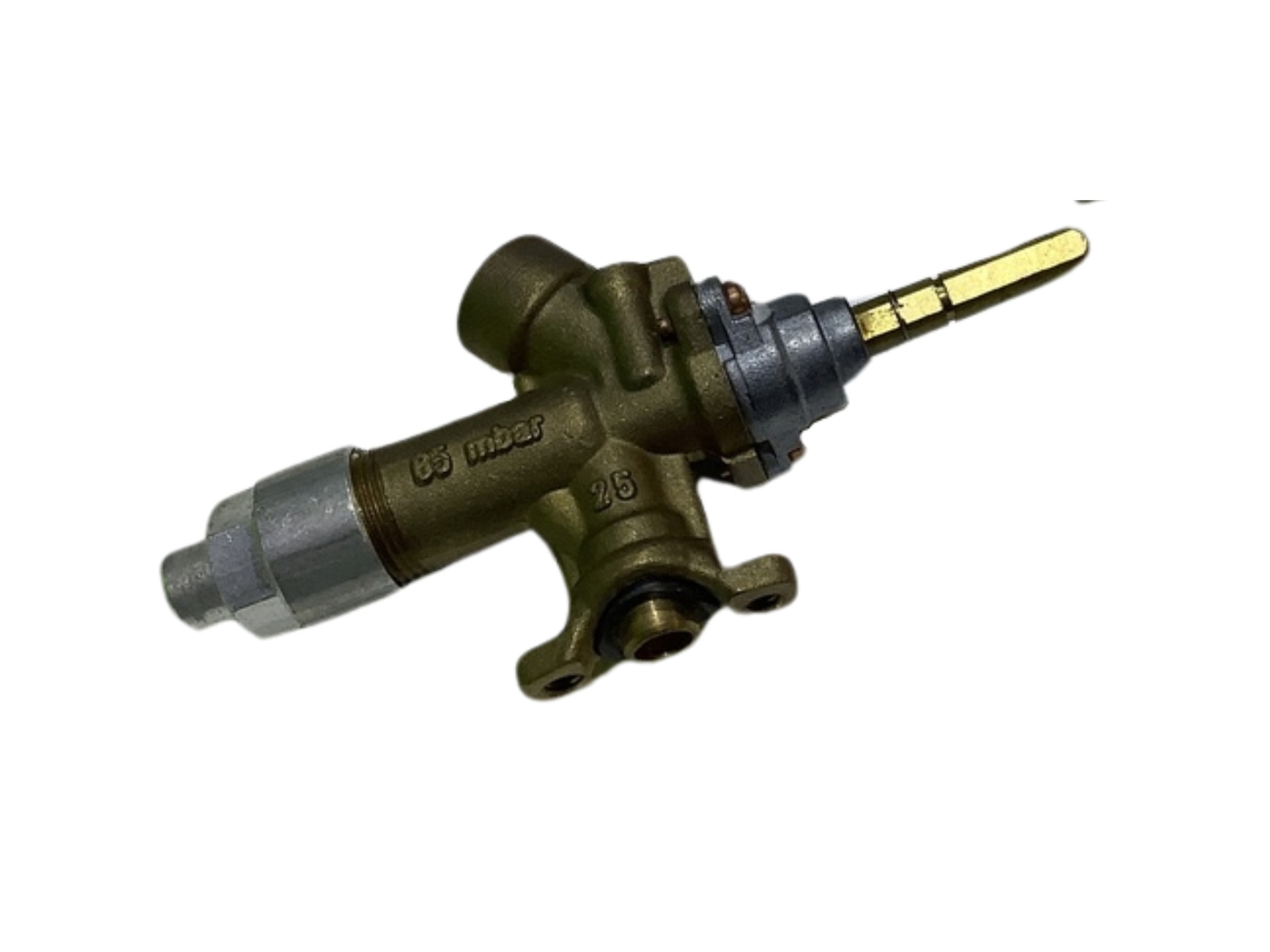 Parmco Gas valve medium 1 Buy Parmco Gas valve medium Online - Parts - 1 - NZ Depot Kitchen