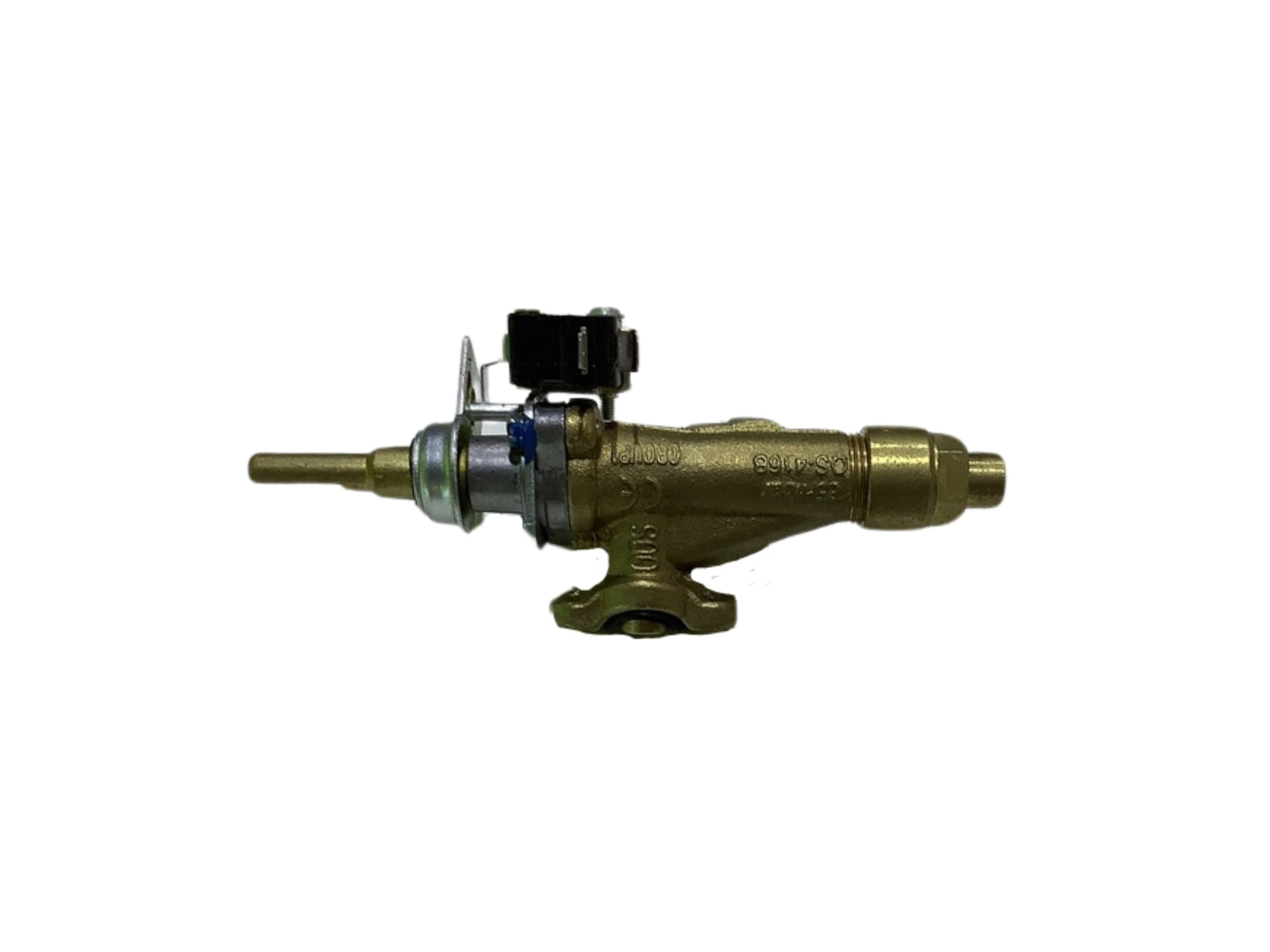 Parmco Gas valve small - XP30403100094 - Parts - 2 - NZ DEPOT Parmco Buy Parmco Gas valve small Online - Parts - 2 - NZ Depot Kitchen