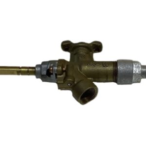 Buy Parmco Gas valve small Online - Parts - 2 - NZ Depot Kitchen