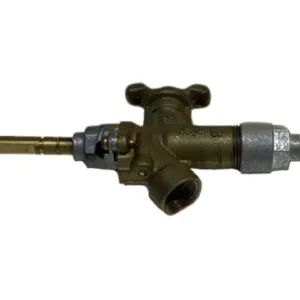 Buy Parmco Gas valve small - CS 900G-BLK, CS 900G-BGE Online - Parts - 2 - NZ Depot Kitchen