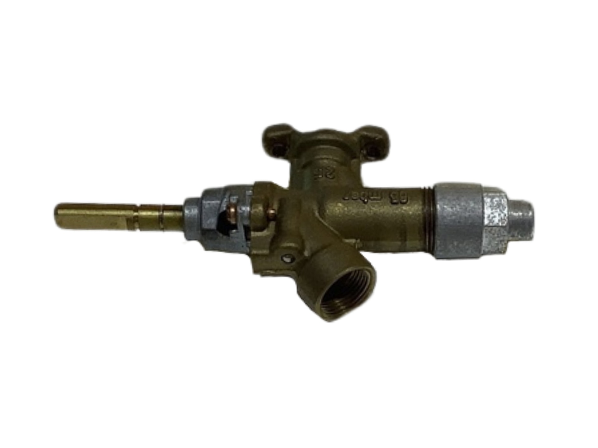 Parmco Gas valve small - XSMH4010120016 - Parts - 2 - NZ DEPOT Parmco Buy Parmco Gas valve small Online - Parts - 2 - NZ Depot Kitchen
