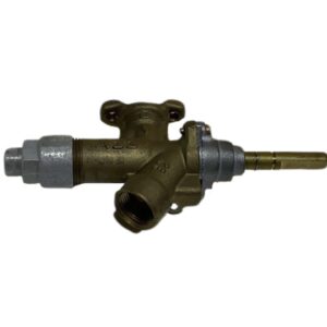 Buy Parmco Gas valve small Online - Parts - 1 - NZ Depot Kitchen