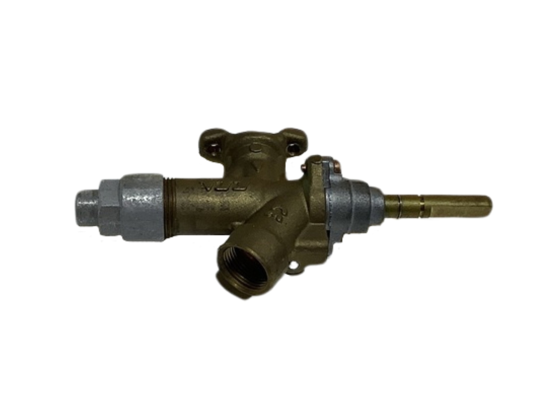 Parmco Gas valve small 1 Buy Parmco Gas valve small Online - Parts - 1 - NZ Depot Kitchen