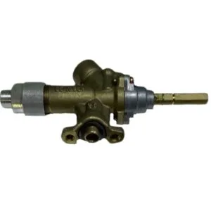 Buy Parmco Gas valve wok - CS 900G-BLK, CS 900G-BGE Online - Parts - 2 - NZ Depot Kitchen