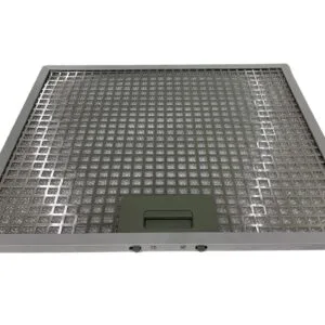 Buy Parmco Grease filter - DD-700IB-IND Online - Parts - 1 - NZ Depot Kitchen