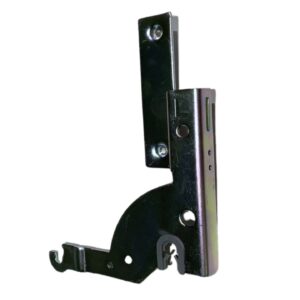 Buy Parmco Hinge left Online - Parts - 1 - NZ Depot Kitchen