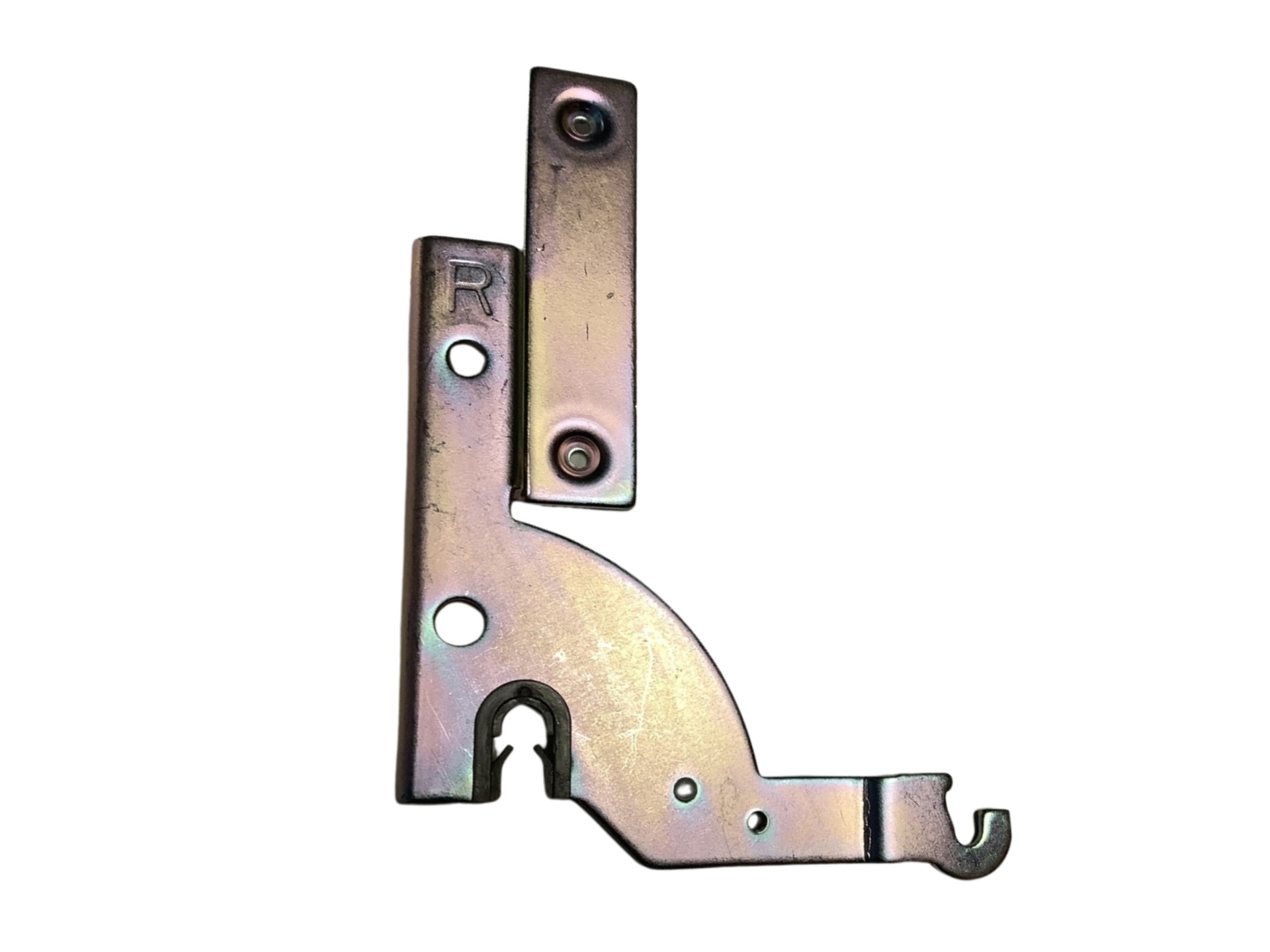 Parmco Hinge right 1 Buy Parmco Hinge right Online - Parts - 1 - NZ Depot Kitchen
