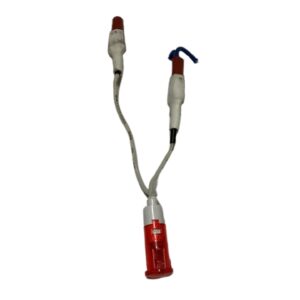 Buy Parmco Indicator light red Online - Parts - 1 - NZ Depot Kitchen