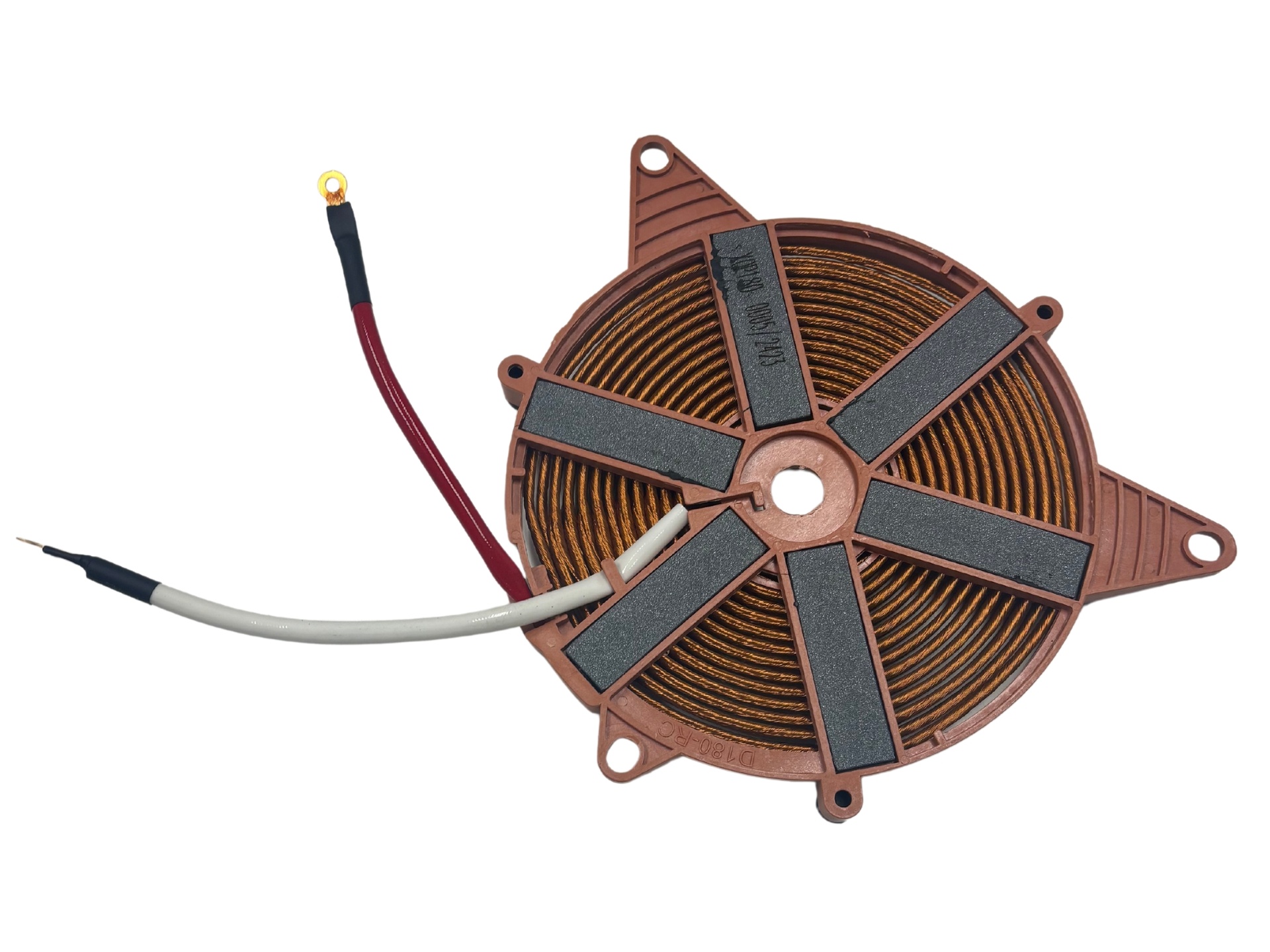 Parmco Induction coil large - XE60230005 - Parts - 2 - NZ DEPOT Parmco Buy Parmco Induction coil large Online - Parts - 2 - NZ Depot Kitchen