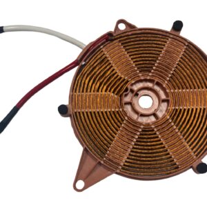 Buy Parmco Induction coil large Online - Parts - 1 - NZ Depot Kitchen