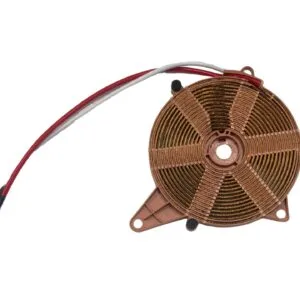 Buy Parmco Induction coil small - HO33BI2 Online - Parts - 2 - NZ Depot Kitchen