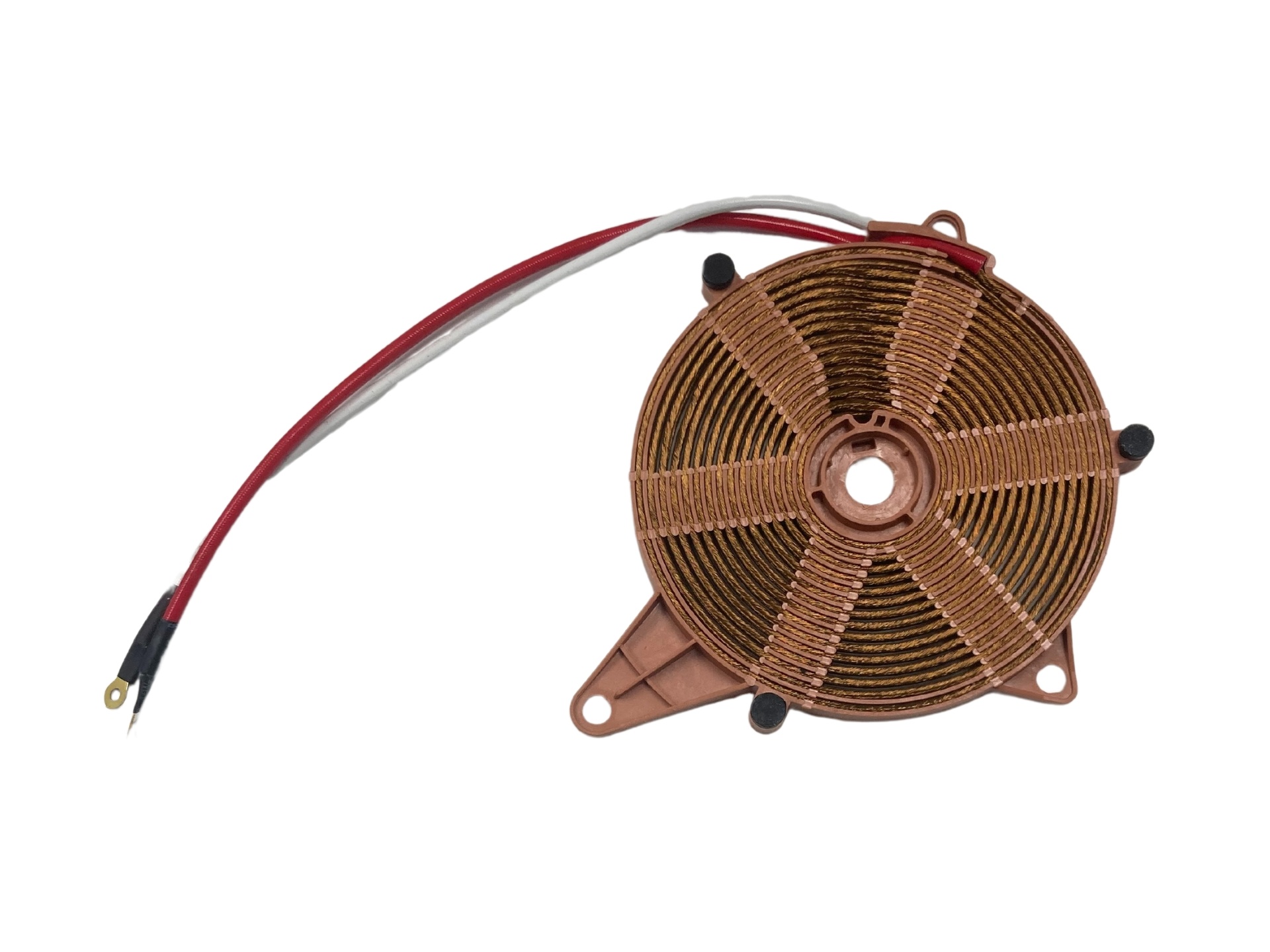 Parmco Induction coil small - XE60230007 - Parts - 2 - NZ DEPOT Parmco Buy Parmco Induction coil small Online - Parts - 2 - NZ Depot Kitchen
