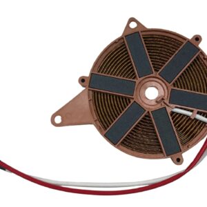 Buy Parmco Induction coil small Online - Parts - 1 - NZ Depot Kitchen