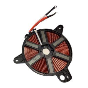 Buy Parmco Induction coil small Online - Parts - 2 - NZ Depot Kitchen