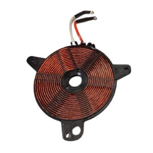 Buy Parmco Induction coil small Online - Parts - 1 - NZ Depot Kitchen