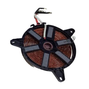 Buy Parmco Induction coil small Online - Parts - 2 - NZ Depot Kitchen
