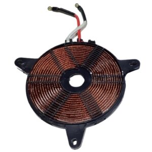 Buy Parmco Induction coil small Online - Parts - 1 - NZ Depot Kitchen