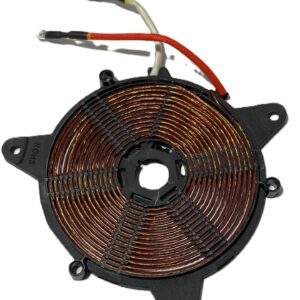 Buy Parmco Induction coil small Online - Parts - 1 - NZ Depot Kitchen