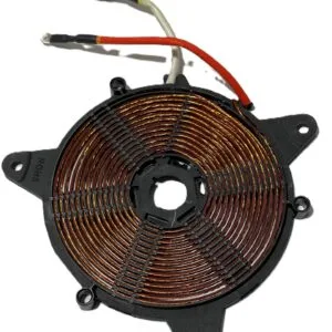 Buy Parmco Induction coil small - HX-2-2NF-INDUCT Online - Parts - 1 - NZ Depot Kitchen