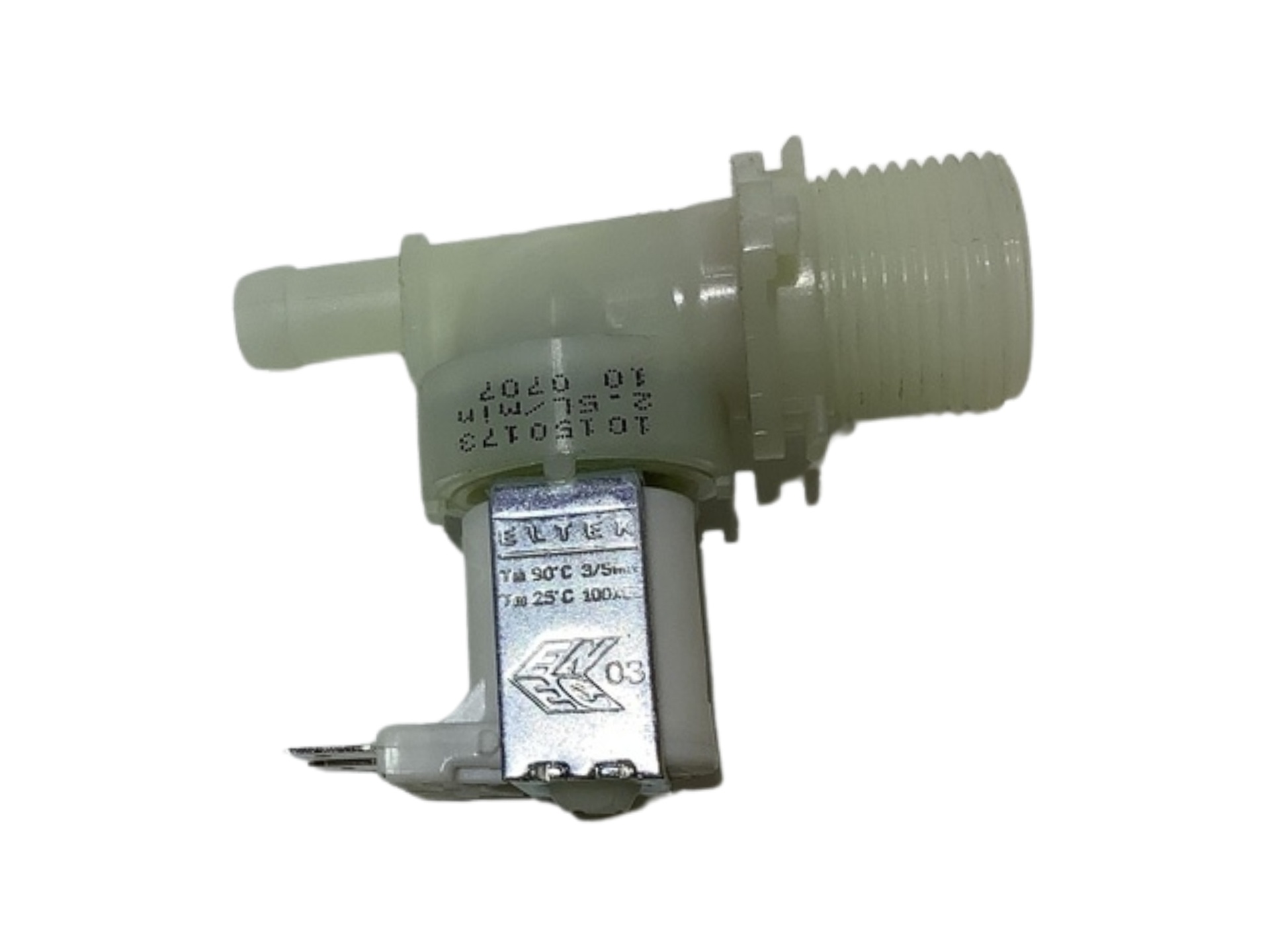 Parmco Inlet valve 1 Buy Parmco Inlet valve Online - Parts - 1 - NZ Depot Kitchen