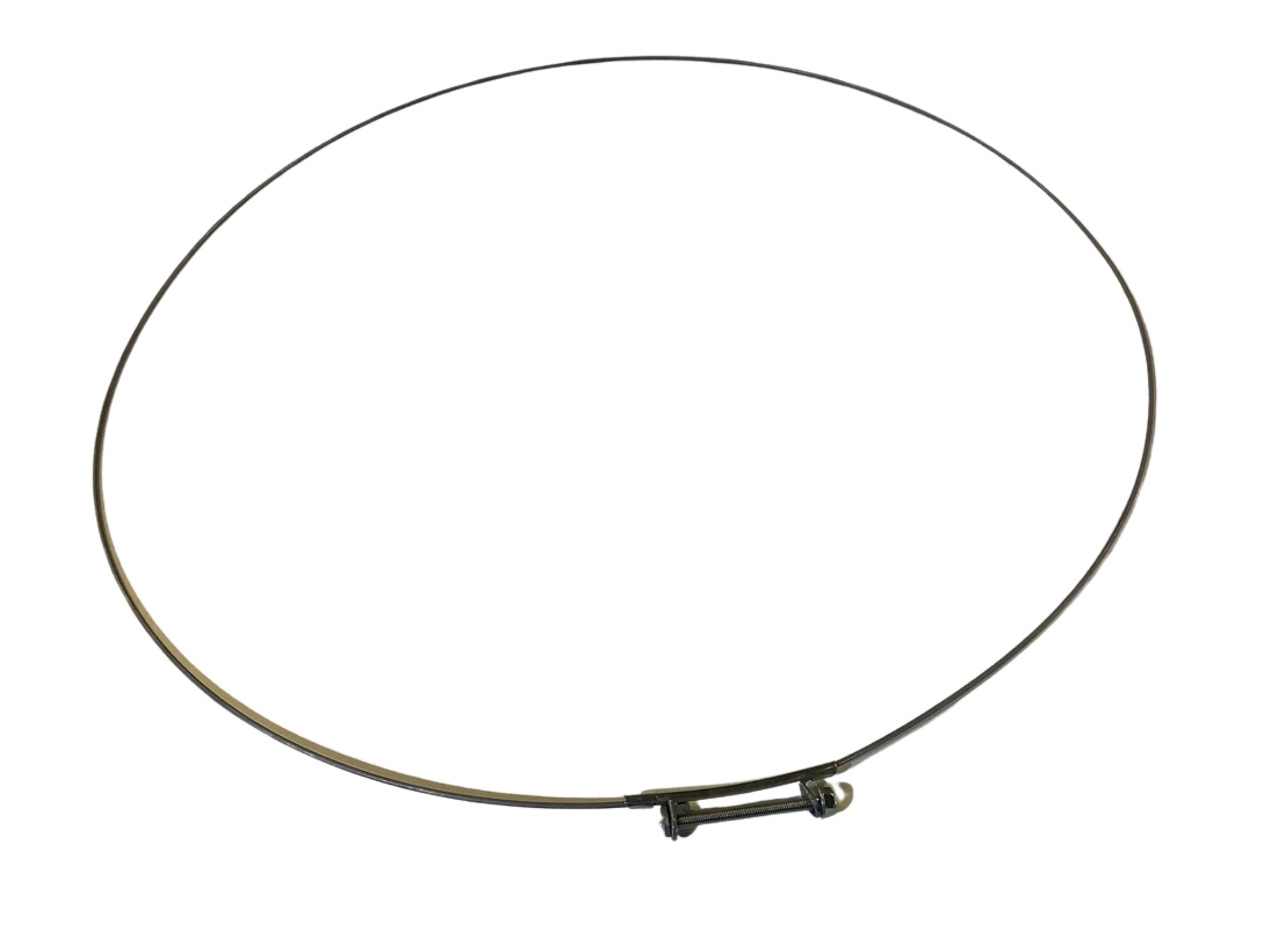 Parmco Inner gasket clamp 1 Buy Parmco Inner gasket clamp Online - Parts - 1 - NZ Depot Kitchen