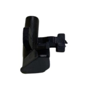 Buy Parmco Inner glass latch right Online - Parts - 1 - NZ Depot Kitchen