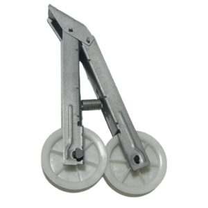 Buy Parmco Jockey wheel Online - Parts - 1 - NZ Depot Kitchen