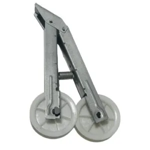 Buy Parmco Jockey wheel Online - Parts - 1 - NZ Depot Kitchen