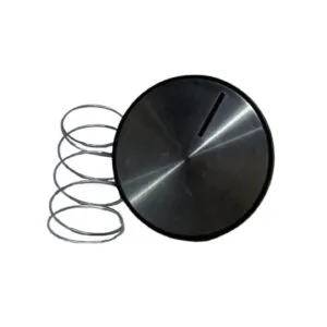 Buy Parmco Knob - CS 900G-BLK, CS 900C-BLK, CS 900G-BGE Online - Parts - 1 - NZ Depot Kitchen