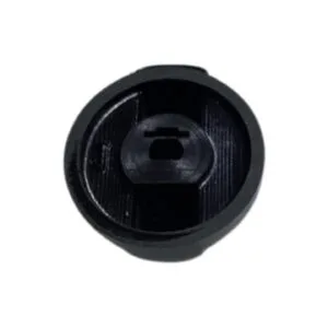 Buy Parmco Knob black Online - Parts - 2 - NZ Depot Kitchen