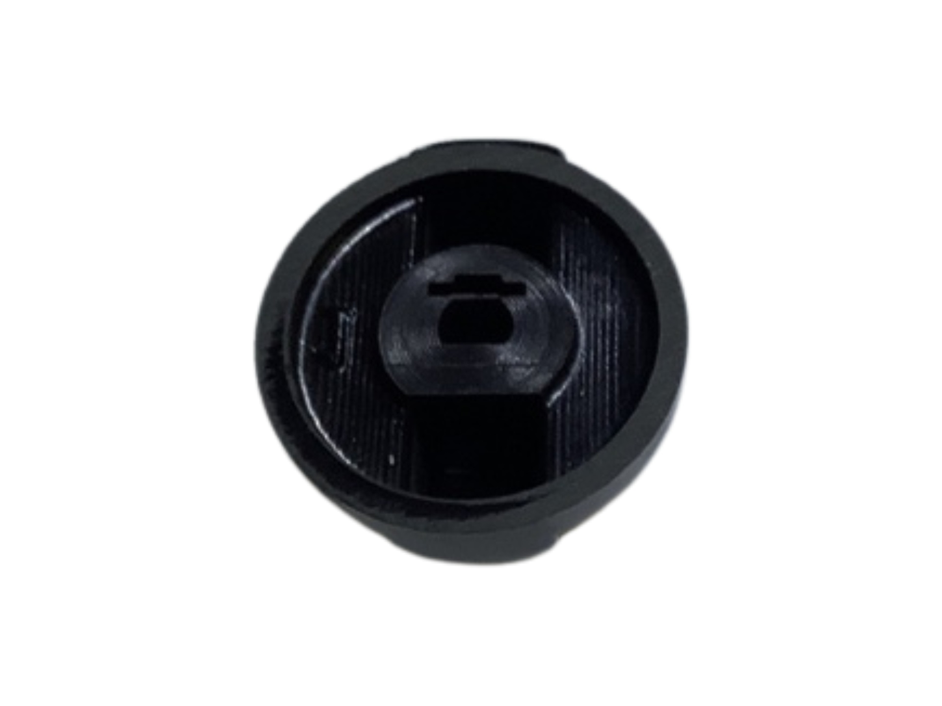 Parmco Knob black - XX0070200016 - Parts - 2 - NZ DEPOT Parmco Buy Parmco Knob black Online - Parts - 2 - NZ Depot Kitchen