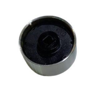 Buy Parmco Knob silver Online - Parts - 2 - NZ Depot Kitchen