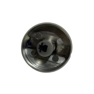Buy Parmco Knob silver Online - Parts - 2 - NZ Depot Kitchen