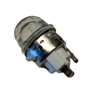 Buy Parmco Lamp/light assembly Online - Parts - 1 - NZ Depot Kitchen