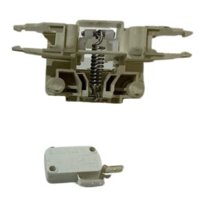 Buy Parmco Latch assembly Online - Parts - 2 - NZ Depot Kitchen