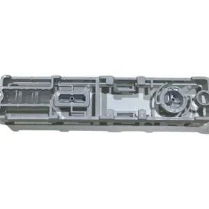 Buy Parmco Left button assembly - DW6WE Online - Parts - 2 - NZ Depot Kitchen
