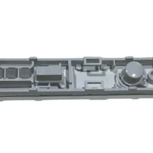 Buy Parmco Left button assembly - DW6WE Online - Parts - 1 - NZ Depot Kitchen