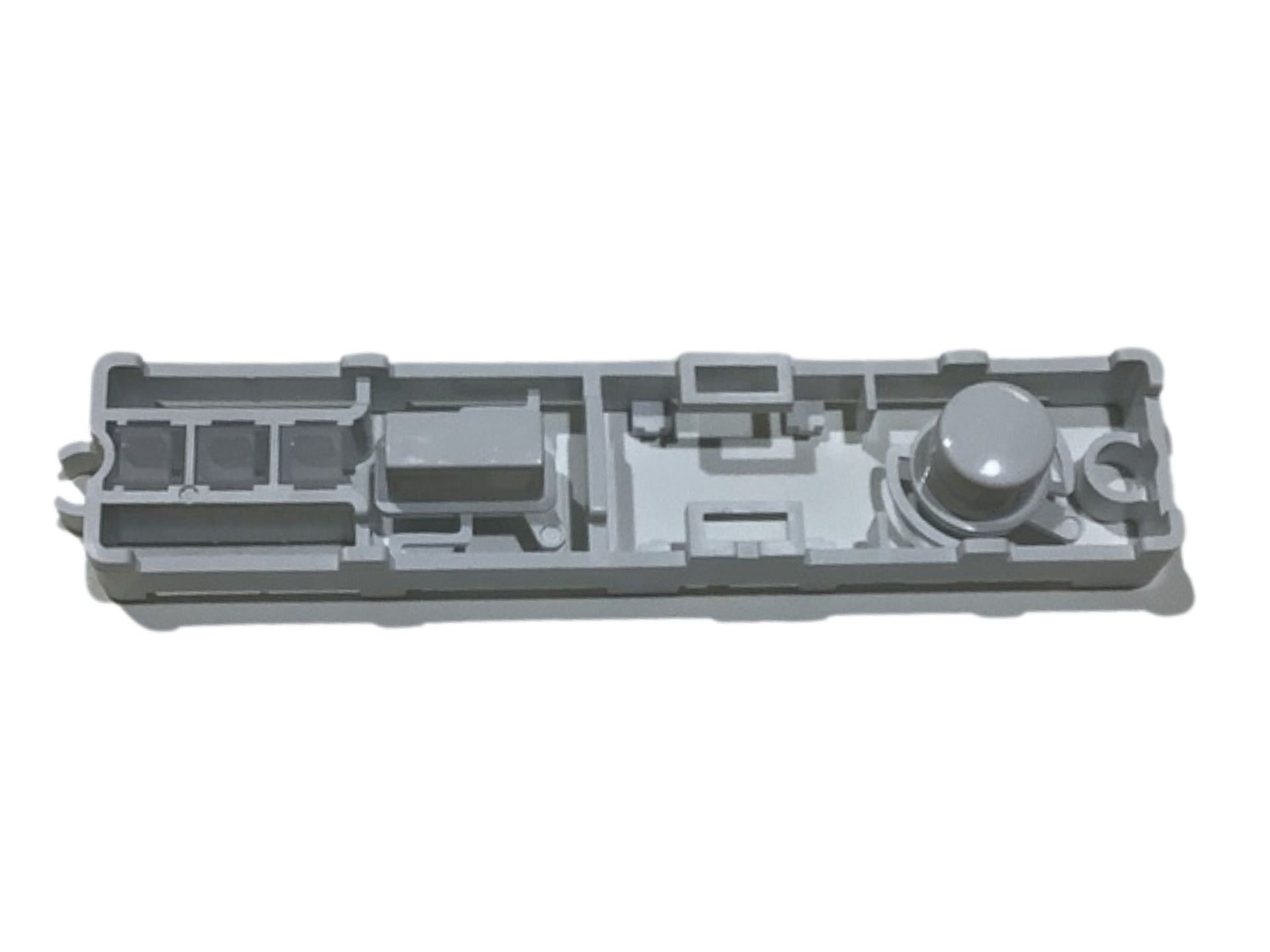 Parmco Left button assembly - DW6WE 1 Buy Parmco Left button assembly - DW6WE Online - Parts - 1 - NZ Depot Kitchen