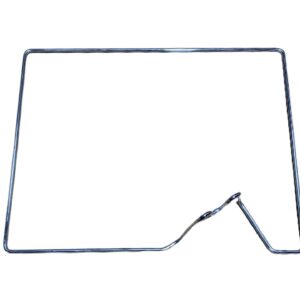 Buy Parmco Lever rack Online - Parts - 1 - NZ Depot Kitchen