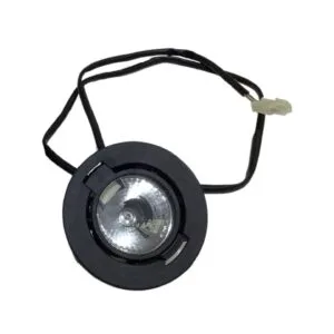 Buy Parmco Light halogen complete - TZ10101135000 Online - Parts - 1 - NZ Depot Kitchen