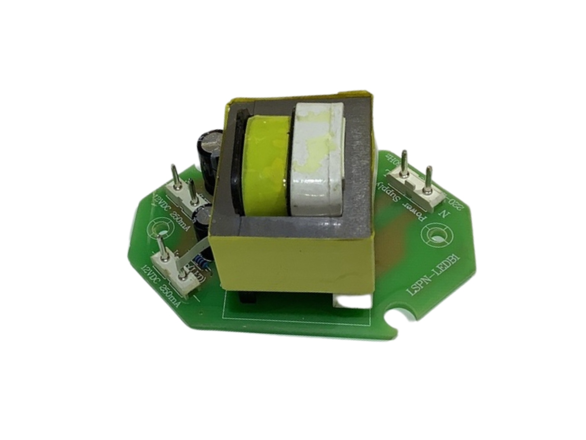Parmco Light transformer 1 Buy Parmco Light transformer Online - Parts - 1 - NZ Depot Kitchen