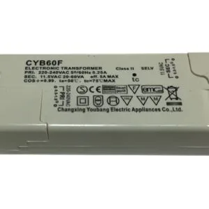 Buy Parmco Lighting transformer Online - Parts - 1 - NZ Depot Kitchen