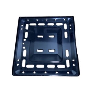 Buy Parmco Lower burner cover Online - Parts - 1 - NZ Depot Kitchen
