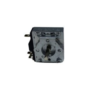 Buy Parmco Mechanical timer Online - Parts - 2 - NZ Depot Kitchen