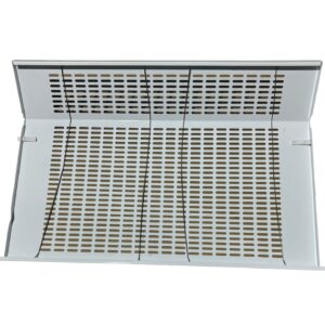 Buy Parmco Metal grid Online - Parts - 2 - NZ Depot Kitchen