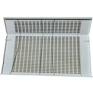 Buy Parmco Metal grid - T5C-6W-350 Online - Parts - 2 - NZ Depot Kitchen